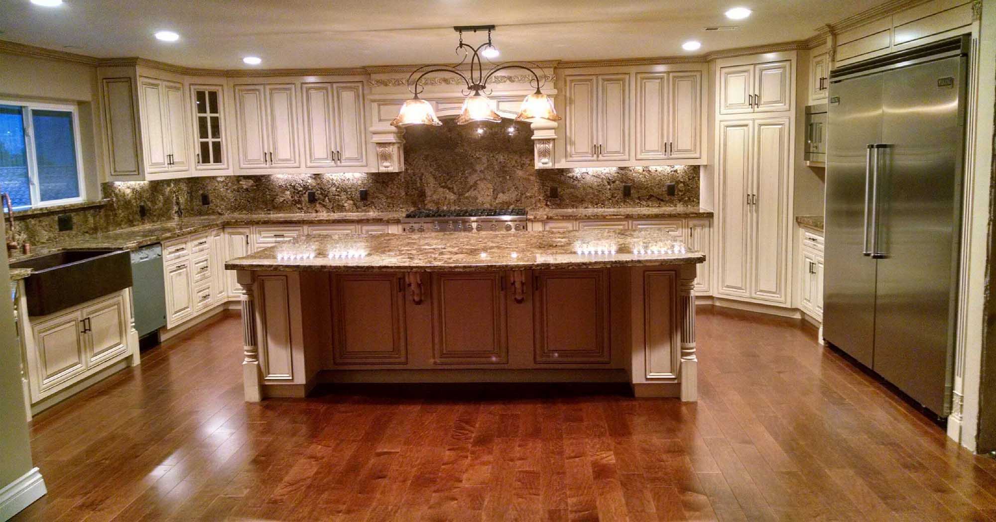 Heredia's Custom Ventura County's Premier Custom