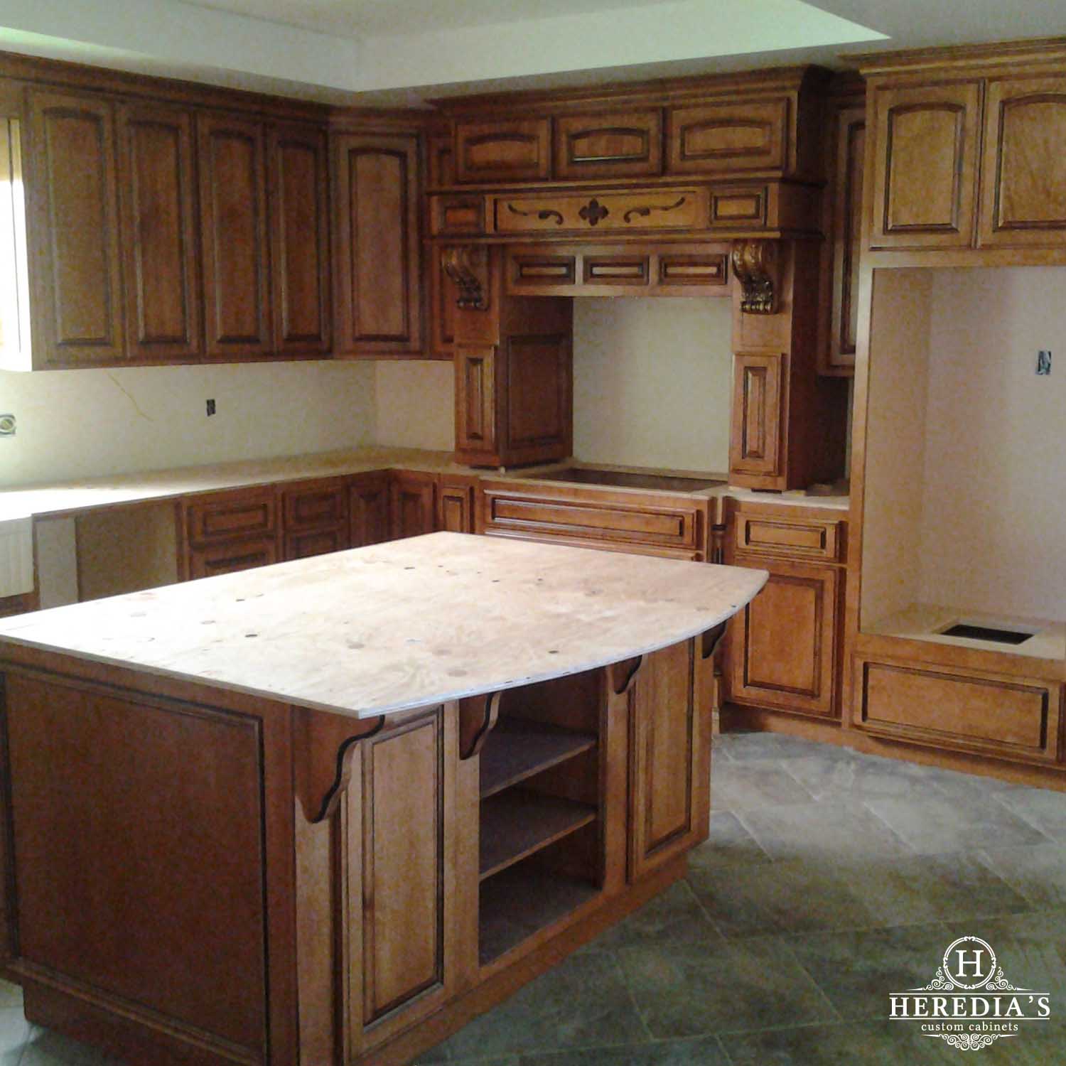 Kitchen Projects Custom Kitchen Ideas