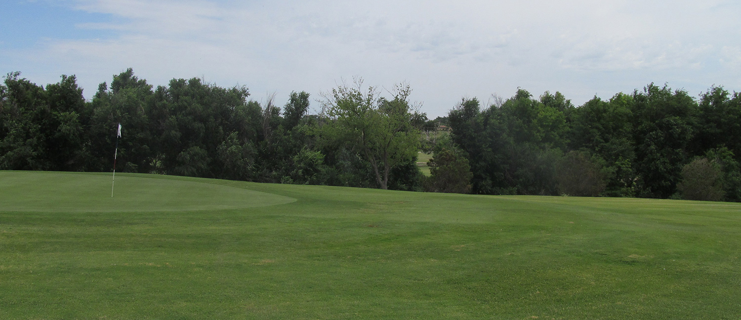 Improvement Parks Golf Professional City of Hereford