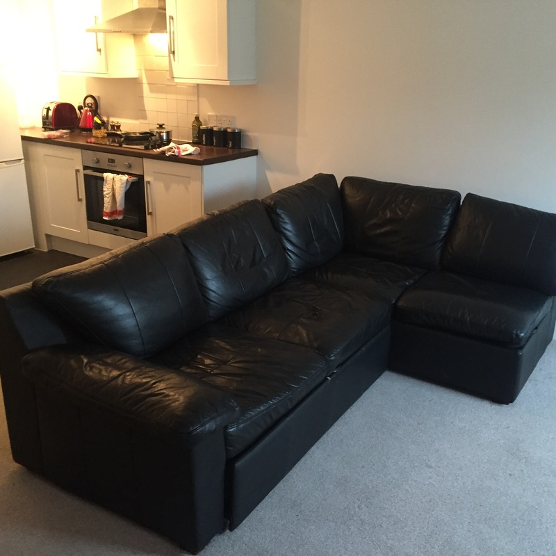 sofa to sell for sale in Hereford. sofa to sell available on car boot