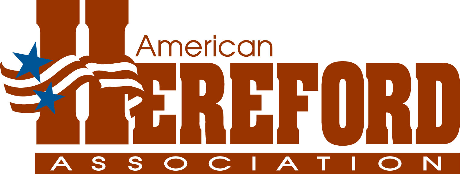 American Hereford Art Library American Hereford