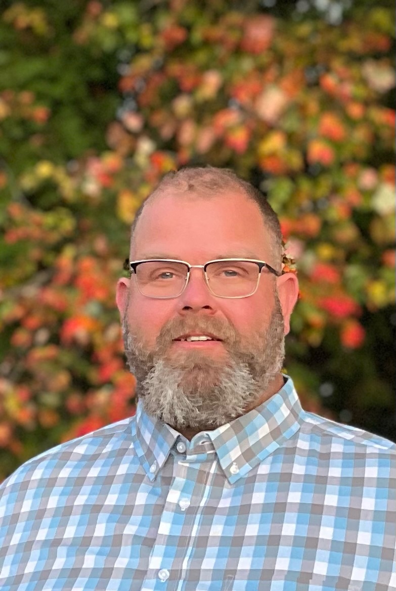 American Hereford Russ Johnson American Hereford Association