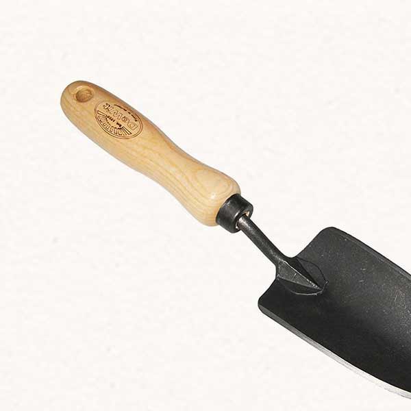 Garden Hand Shovel Hereford