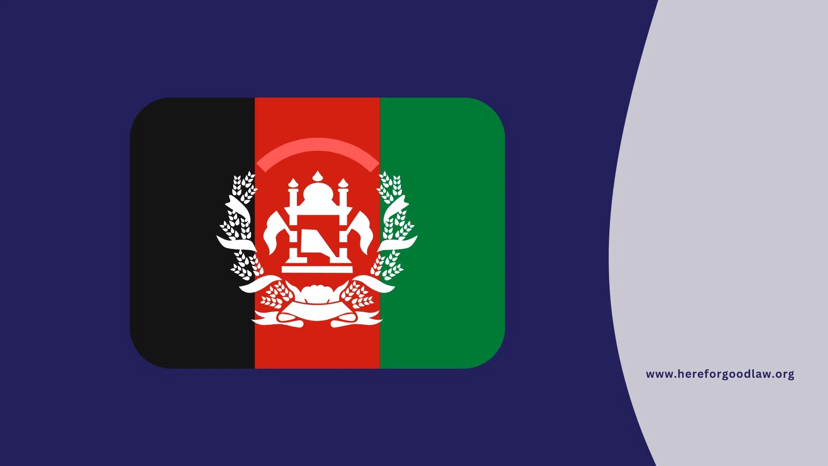 Supporting Afghans under the ARAP Scheme