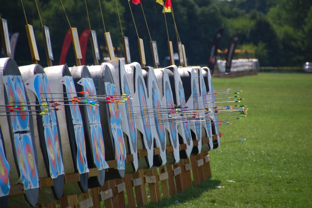 Archery and wildlife conservation Michigan Wildlife Council