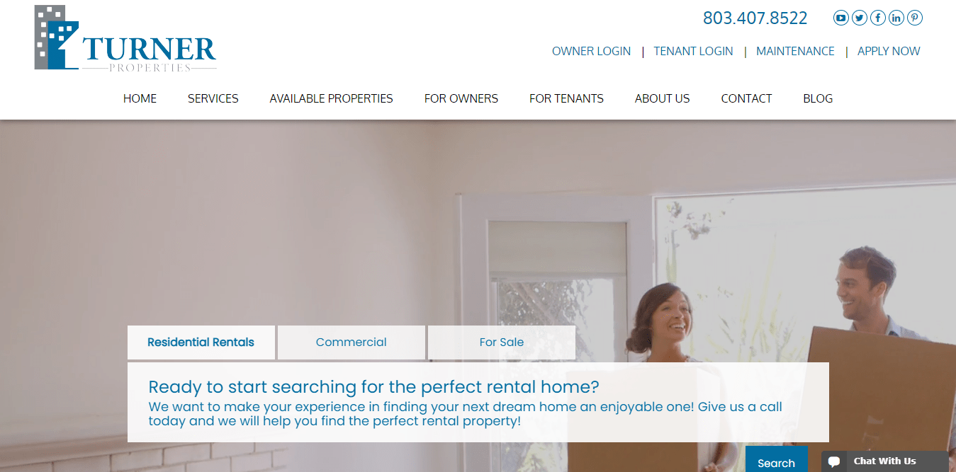 5 Best Property Management Companies In Irmo SC