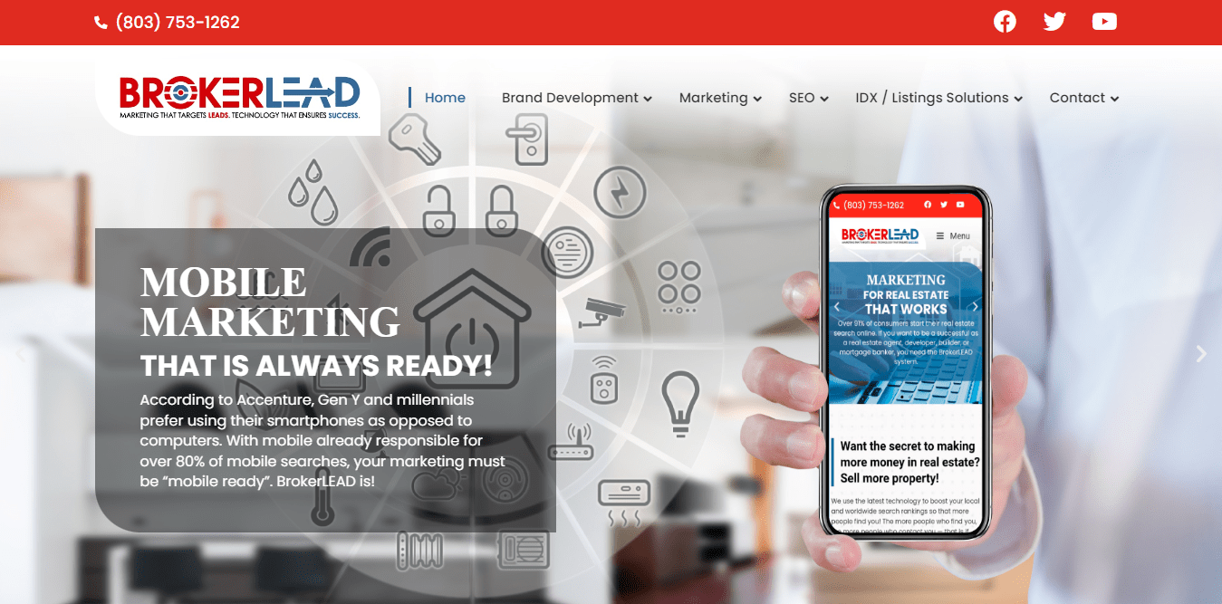 5 Best Real Estate Companies In Irmo SC