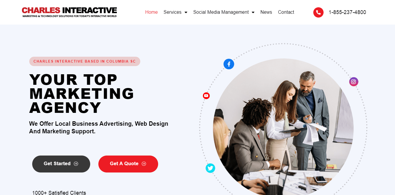 5 Best Real Estate Companies In Irmo SC