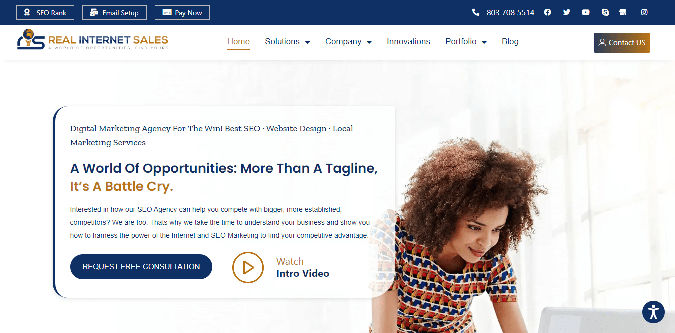 5 Best Real Estate Companies In Irmo SC