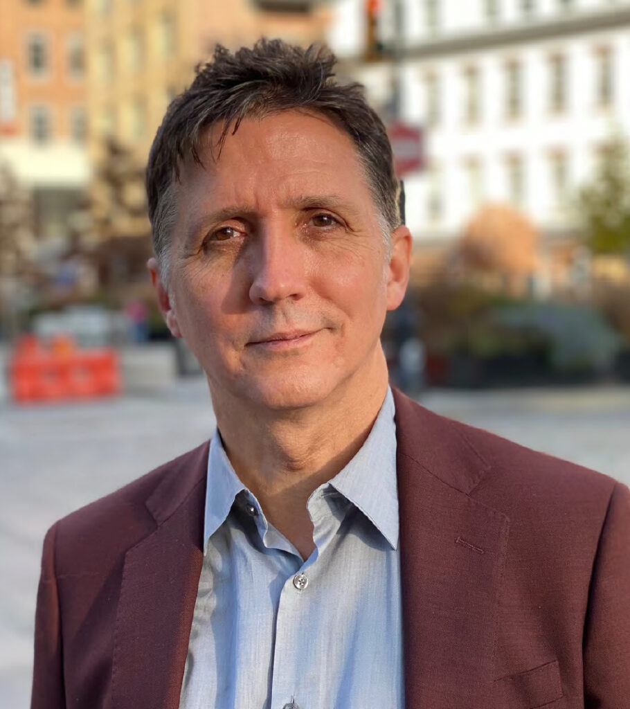 David Beal HERE. IS. BETTER.