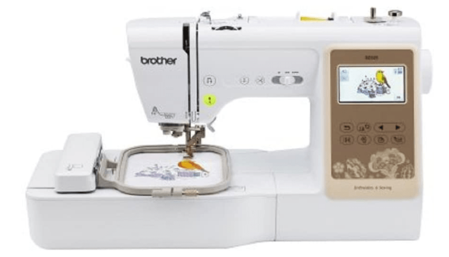 10 Best Commercial Embroidery Machines in 2023 A Review