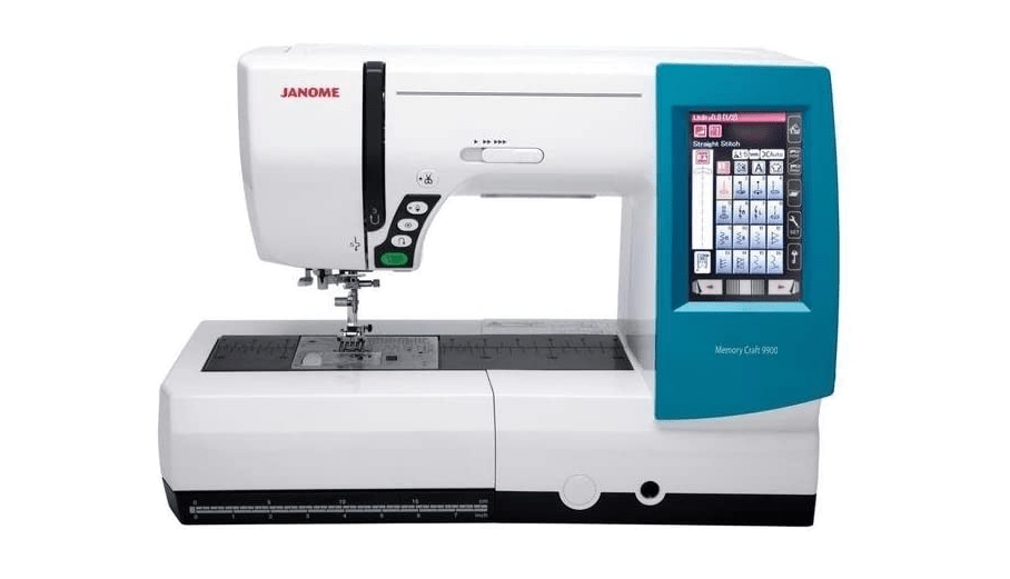 7 Best Embroidery Sewing Machines Combo in 2022 Review & Buyer's Guide