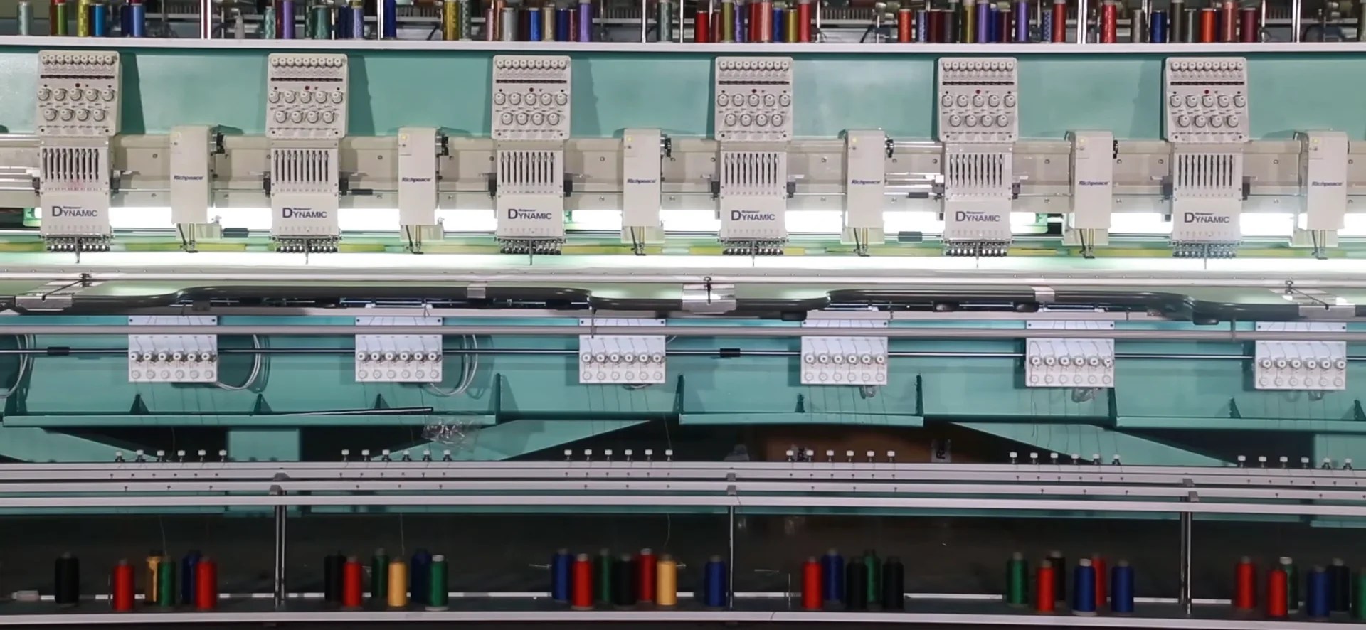 Chenille Embroidery What It Is and How it Works in 2022