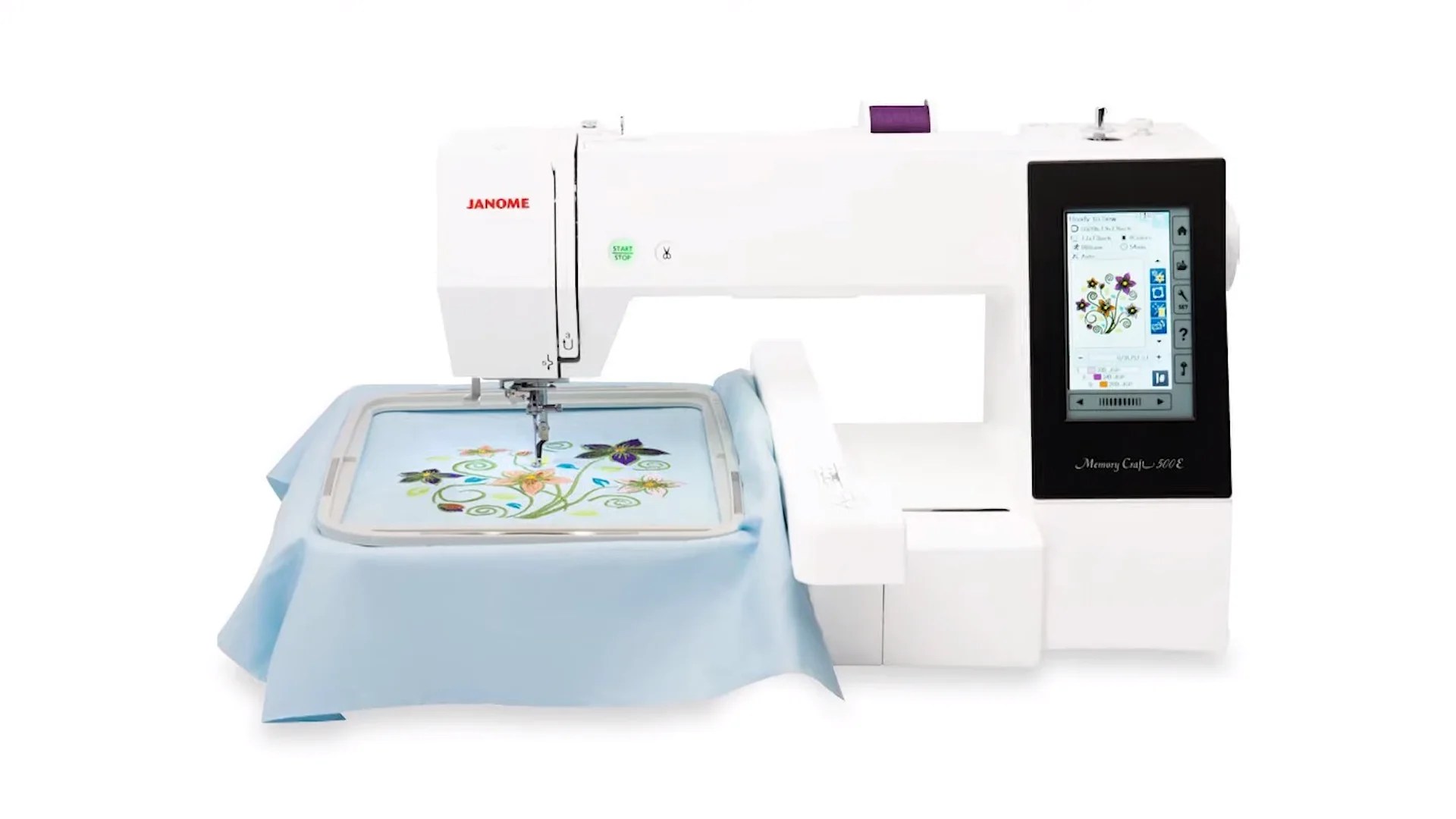 7 Best Embroidery Sewing Machines Combo in 2023 Review & Buyer's Guide