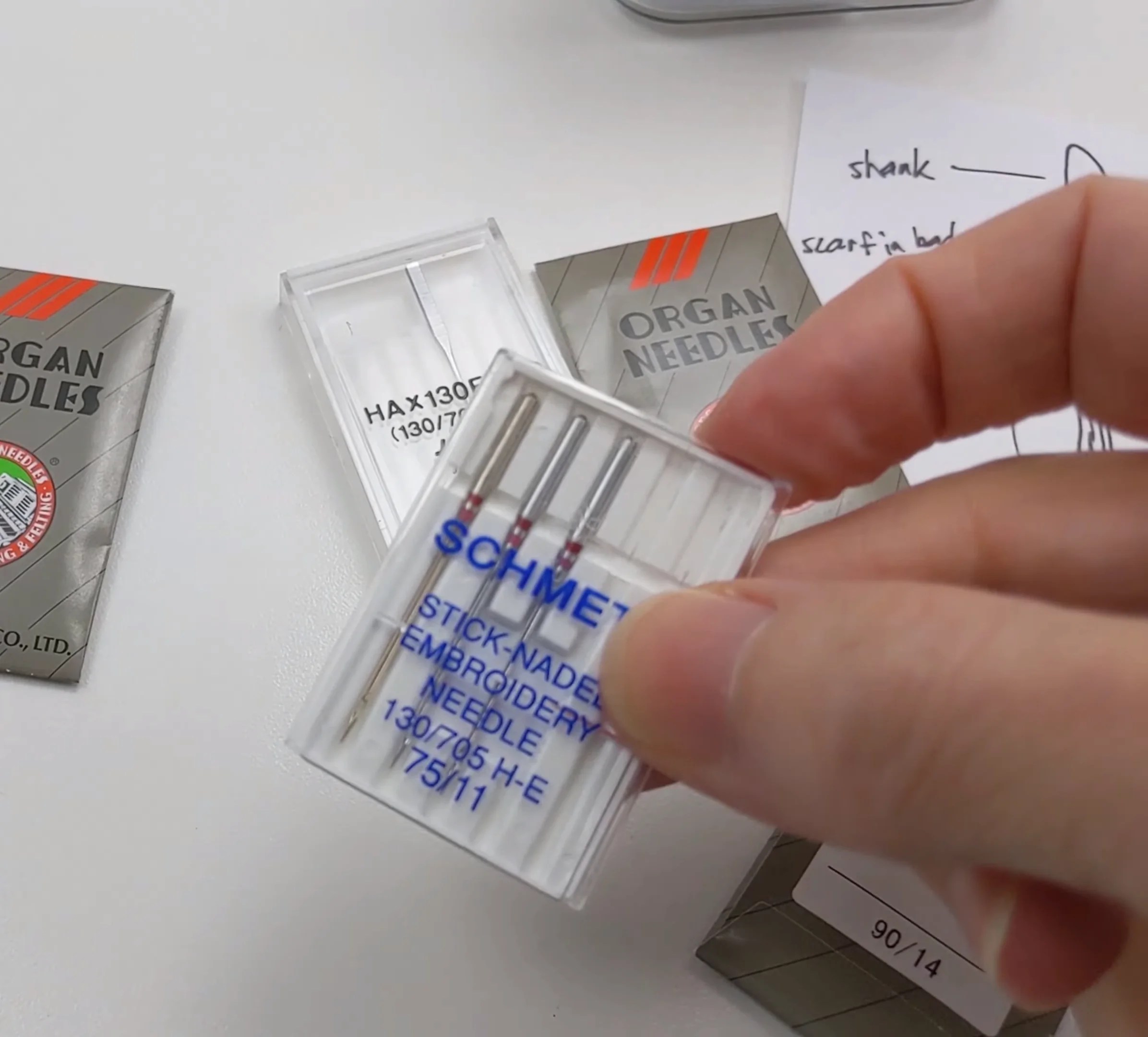 Free Motion Machine Embroidery How to Get Started With It?