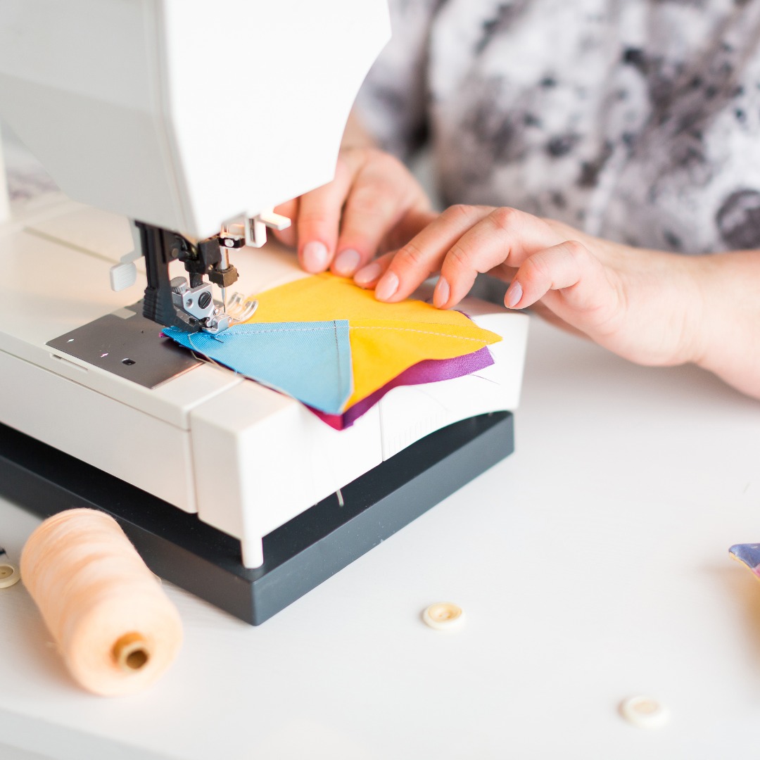 Best Sewing Machines for Free Motion Quilting