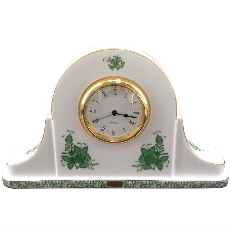 Clock stand Herend Canada