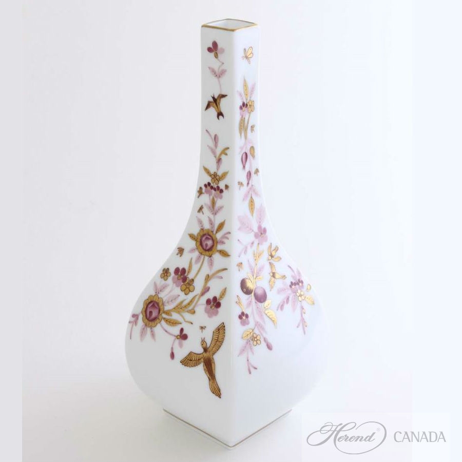 Vase 2016 Collection Herend Canada