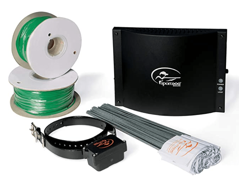 The Most Comprehensive Wireless Dog Fence Reviews 2020 Herepup