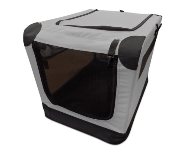 7 Best Soft Dog Crates to Buy Reviews Herepup
