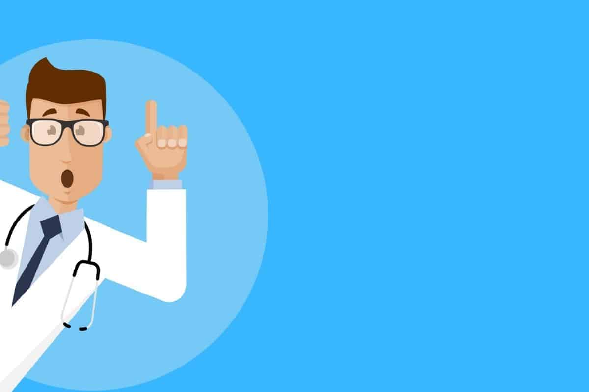 80 Funny Doctor Jokes Here's a Joke