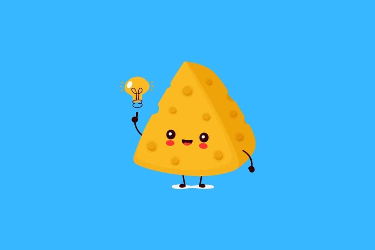 55 Funny Cheese Jokes Here's a Joke