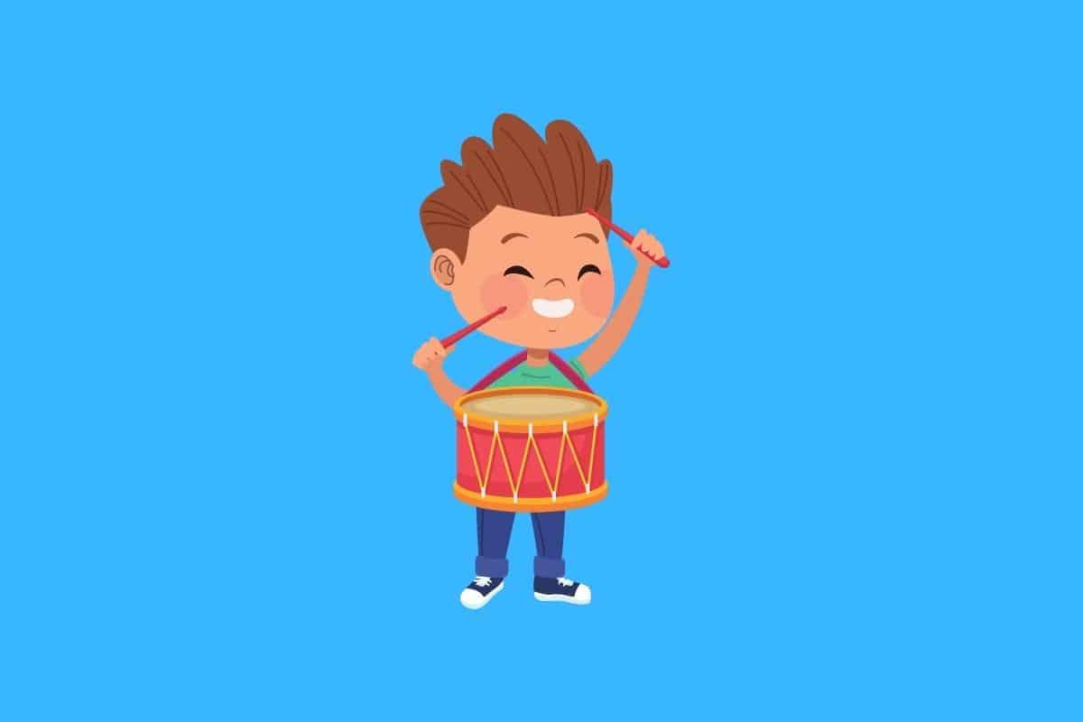 30 Funny Drum Puns Here's a Joke