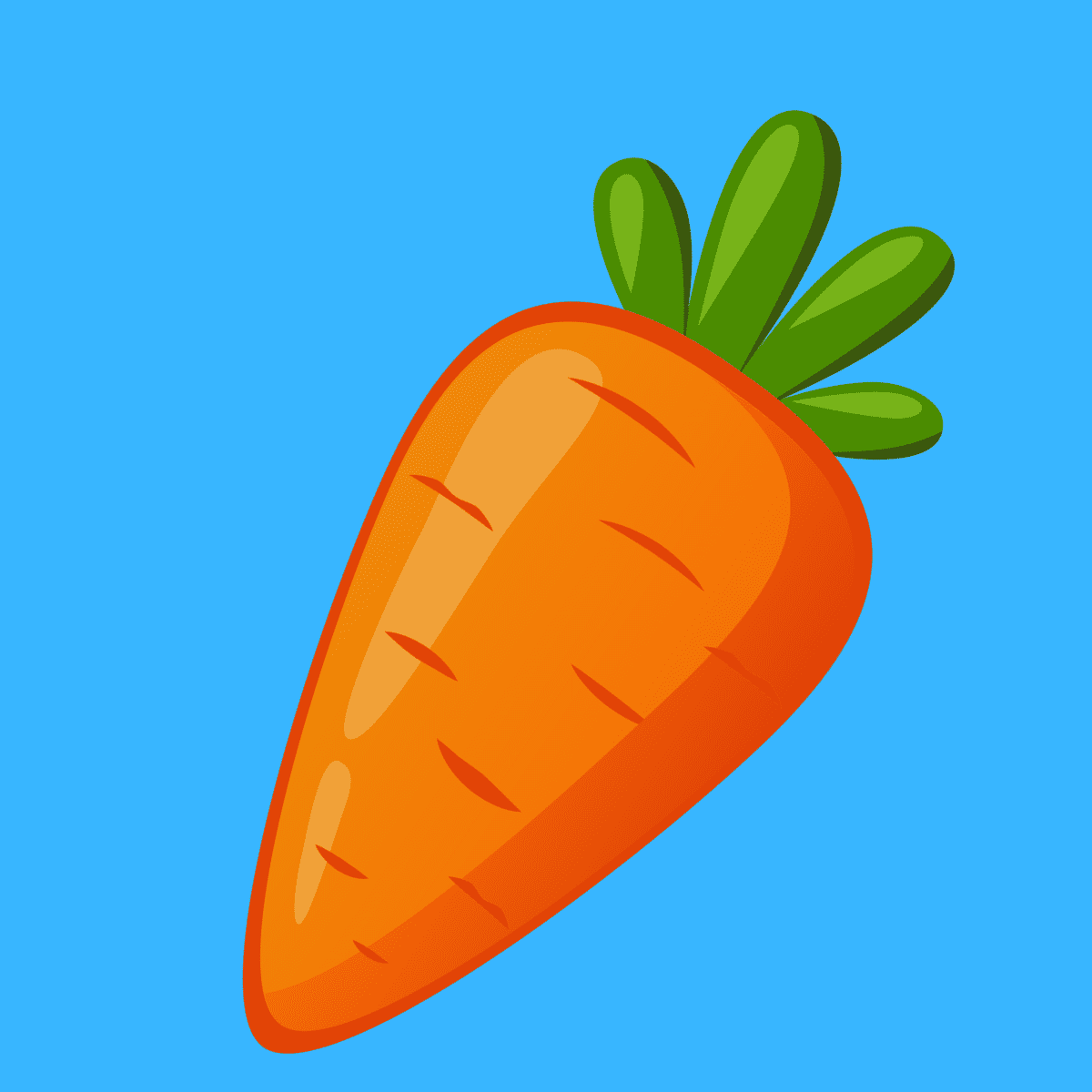 50 Funny Carrot Puns Here's a Joke