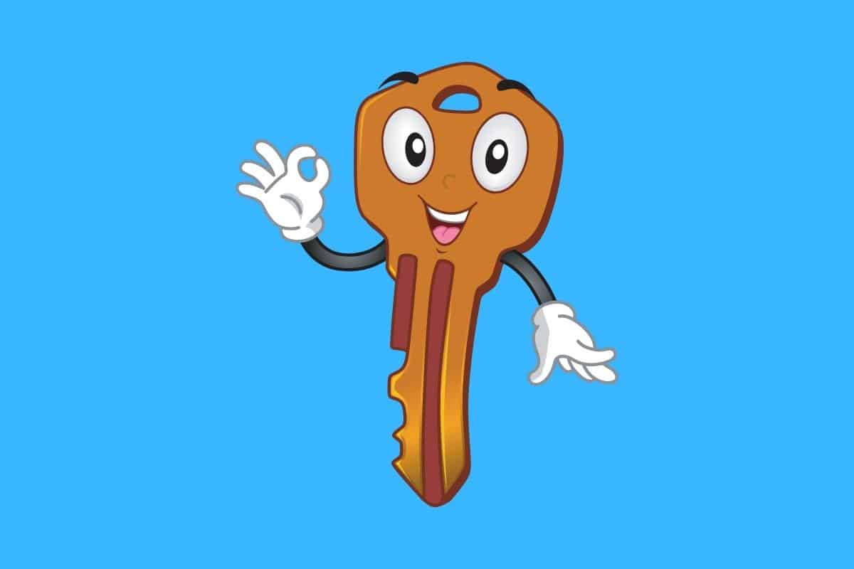 45 Jokes About Keys Here's a Joke