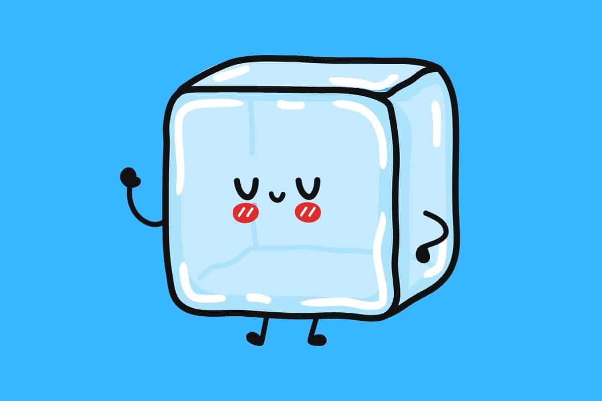 50 Funny Jokes About Ice Here's a Joke