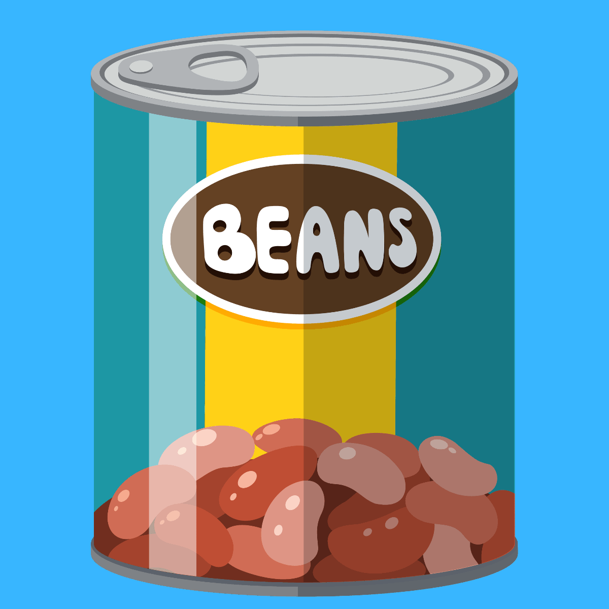 60 Funny Bean Puns Here's a Joke