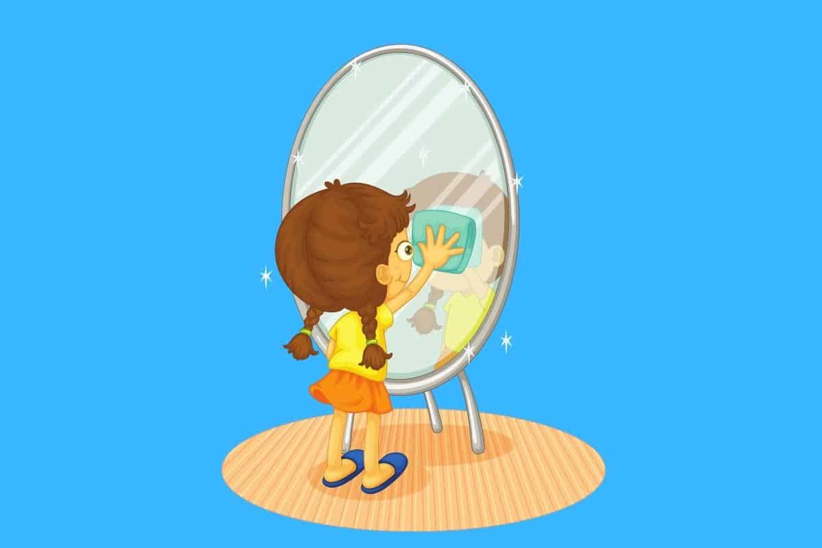 35 Jokes About Mirrors Here's a Joke