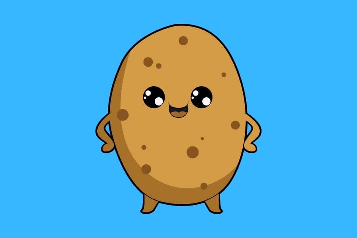 80 Funny Potato Jokes Here's a Joke