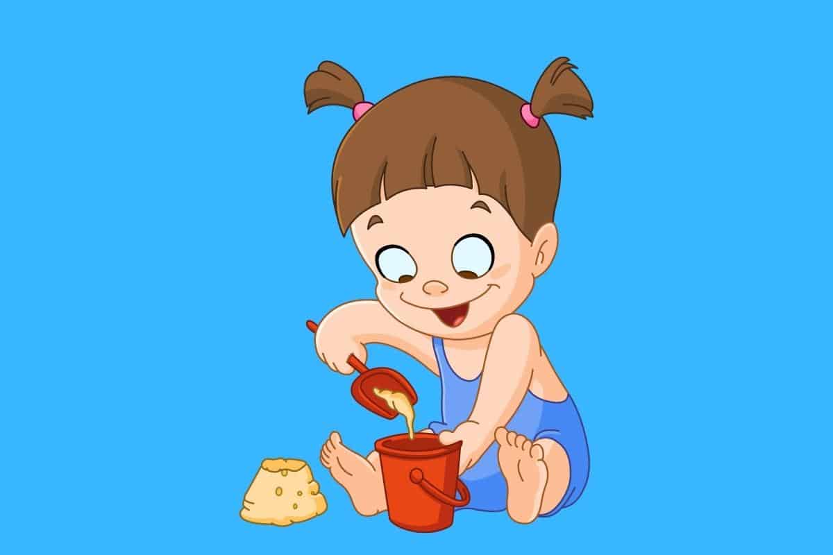 40 Funny Sand Puns Here's a Joke