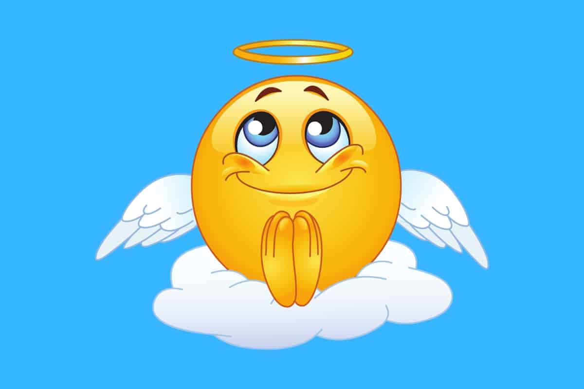 25 Funny Angel Puns Here's a Joke