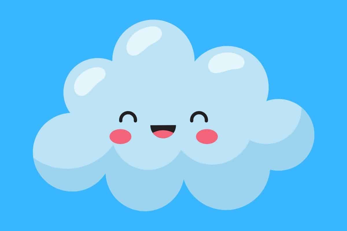 45 Funny Cloud Puns Here's a Joke