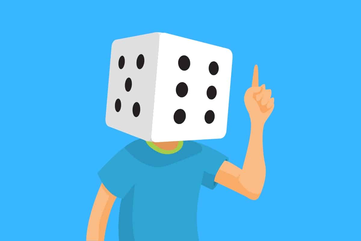 20 Funny Dice Puns Here's a Joke