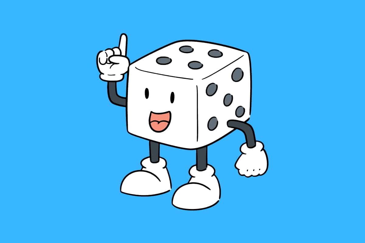 20 Funny Dice Puns Here's a Joke