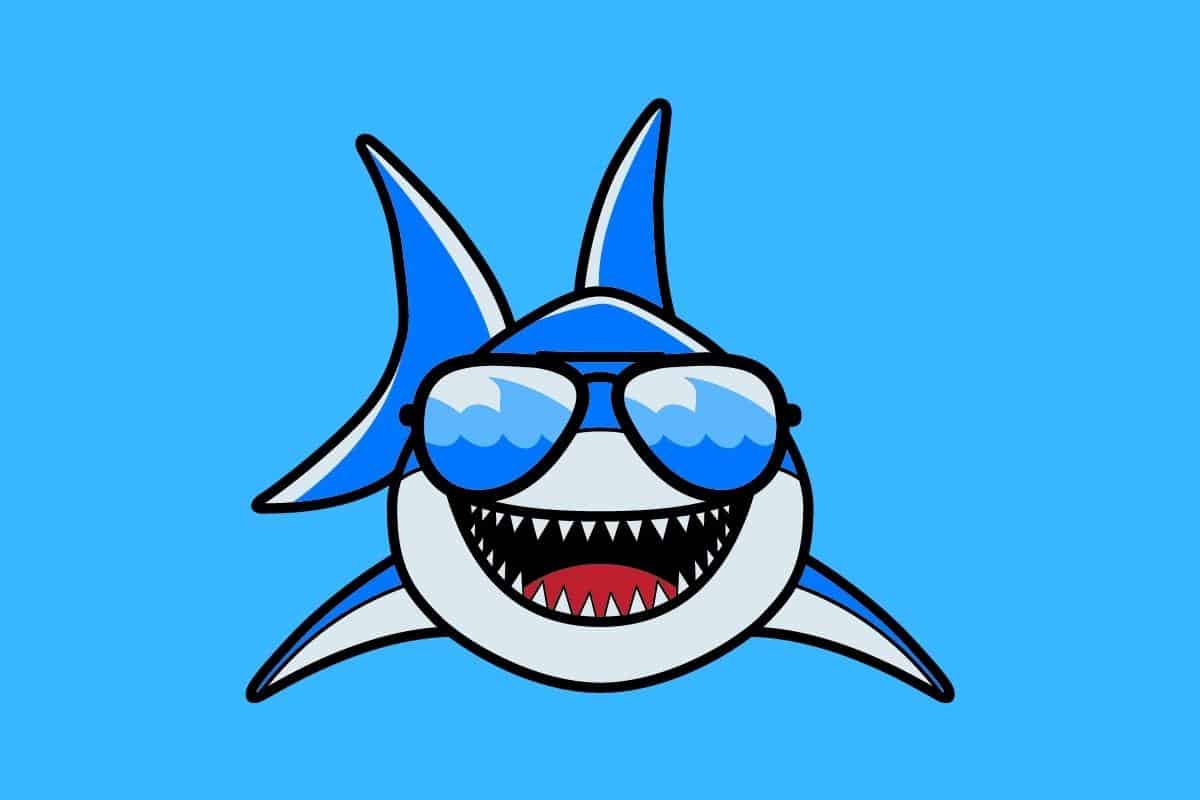70 Funny Shark Jokes Here's a Joke