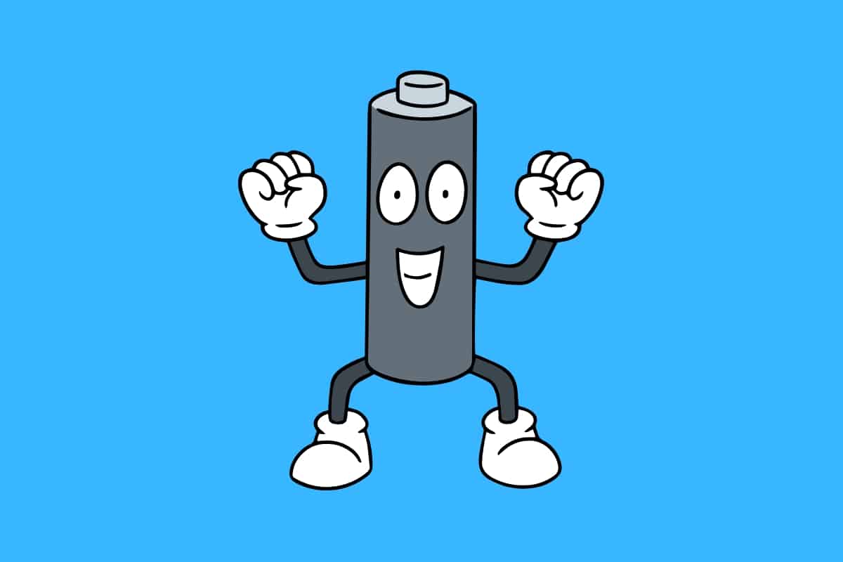 35 Funny Battery Jokes Here's a Joke