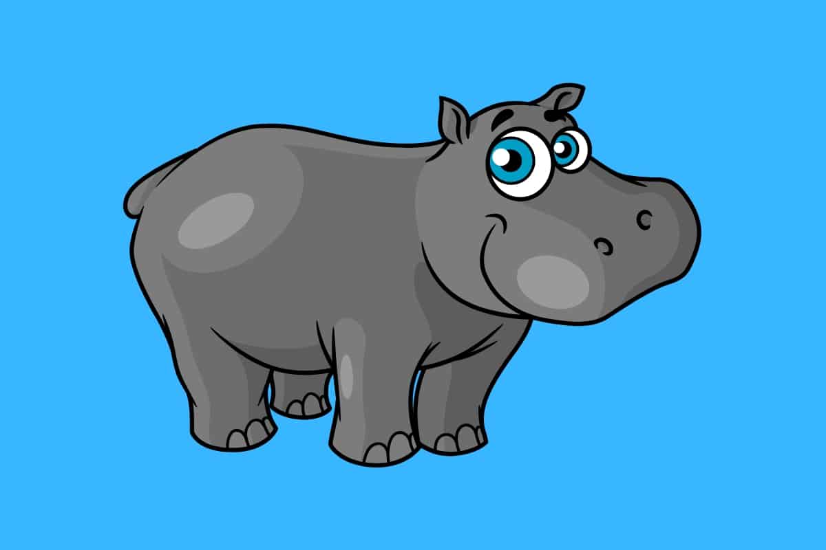 20 Funny Hippo Jokes Here's a Joke