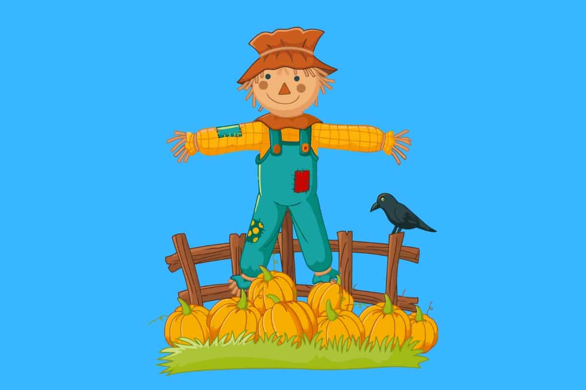 30 Funny Scarecrow Jokes - Here's a Joke