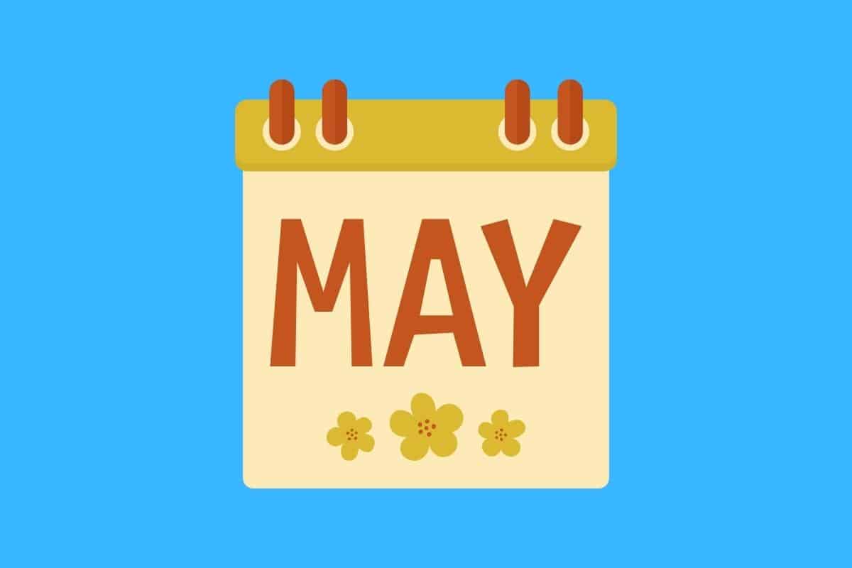 50 Funny May Jokes Here's a Joke