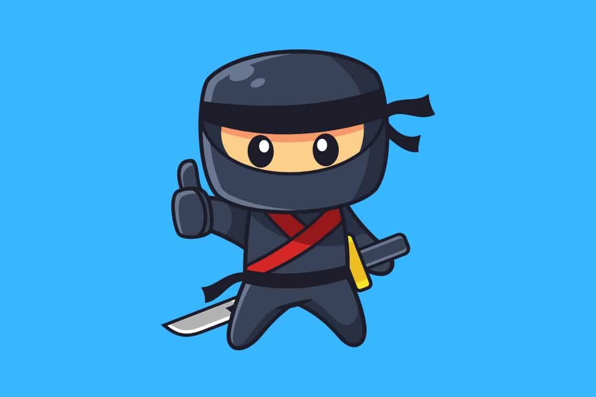 45 Funny Ninja Jokes Here's a Joke
