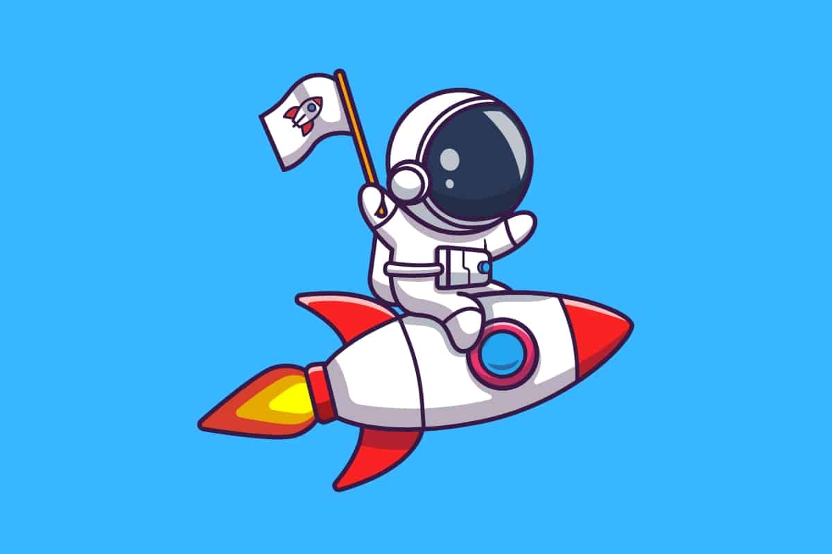 45 Funny Rocket Puns Here's a Joke