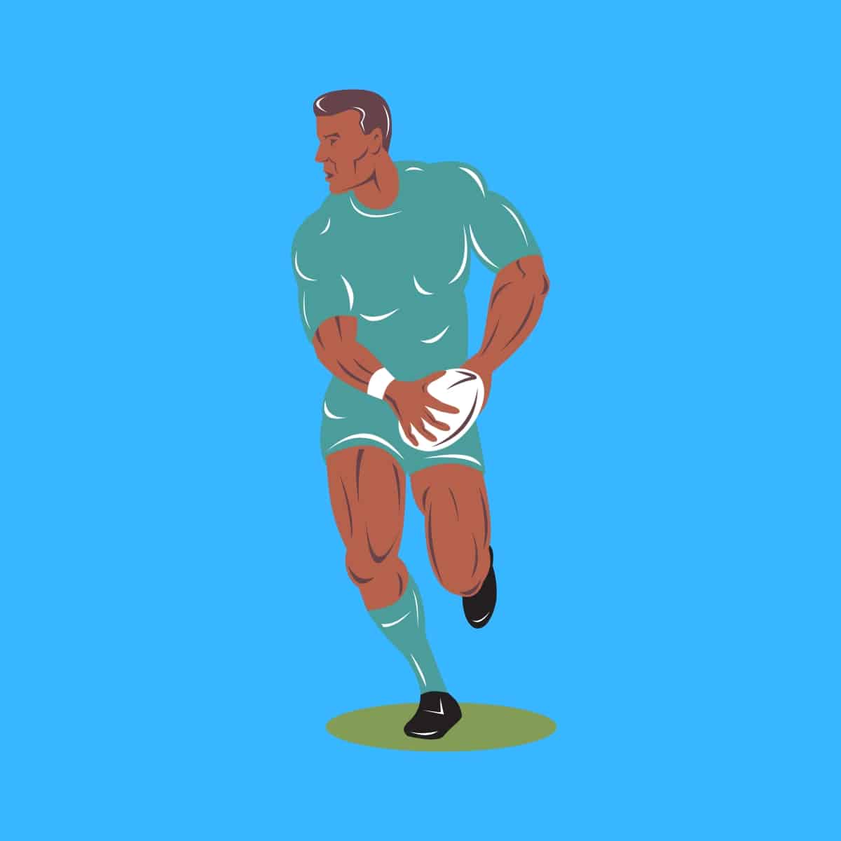 30 Funny Rugby Jokes Here's a Joke