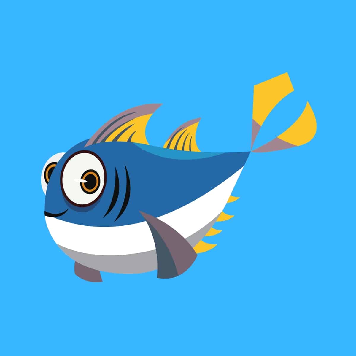 45 Funny Tuna Jokes Here's a Joke