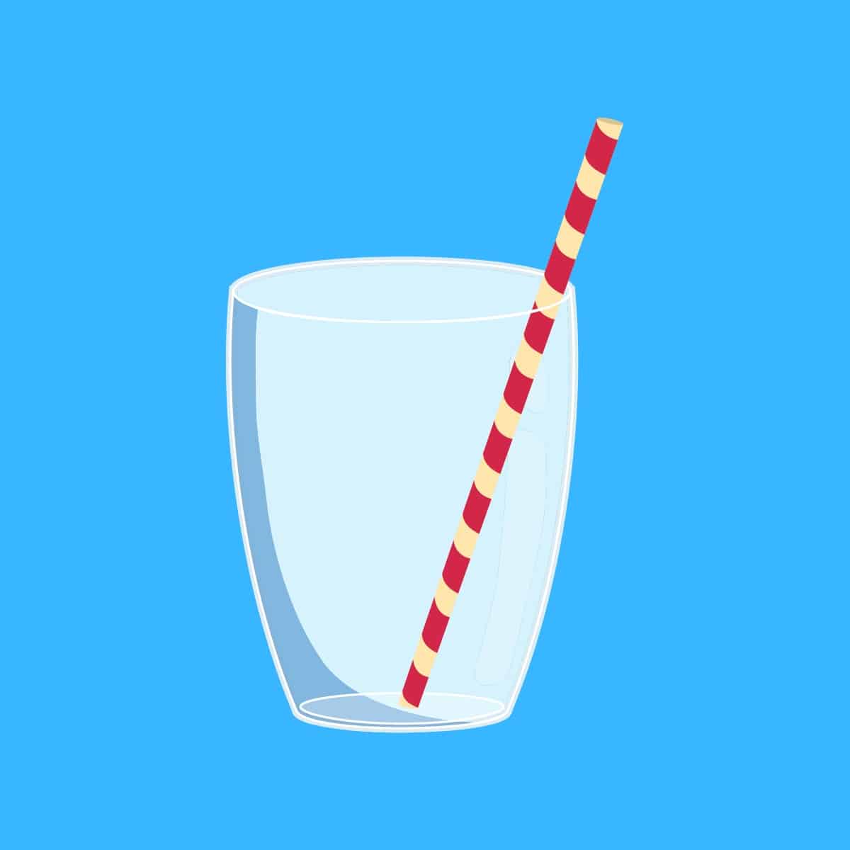 15 Funny Straw Puns Here's a Joke