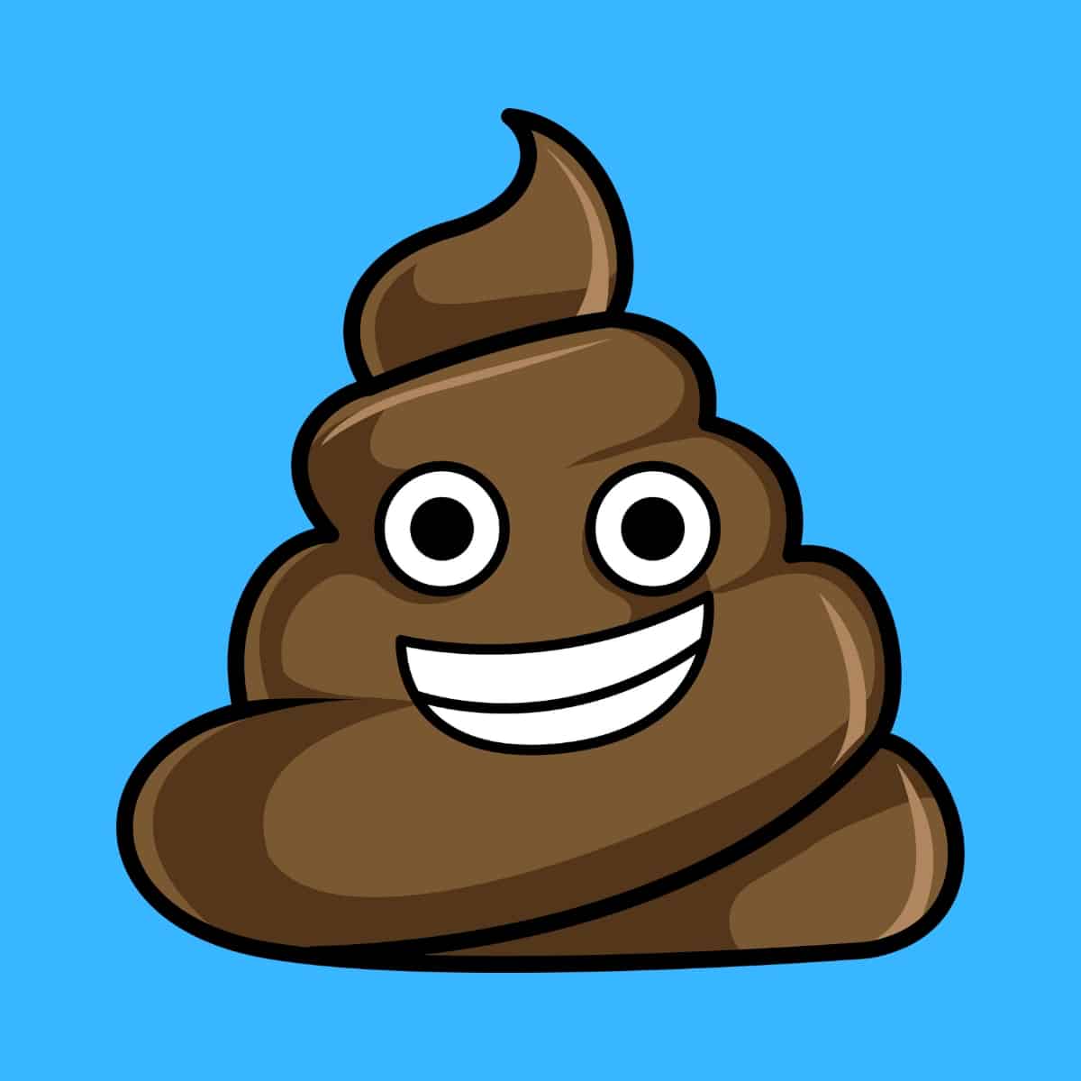 30 Funny Poop Jokes Here's a Joke