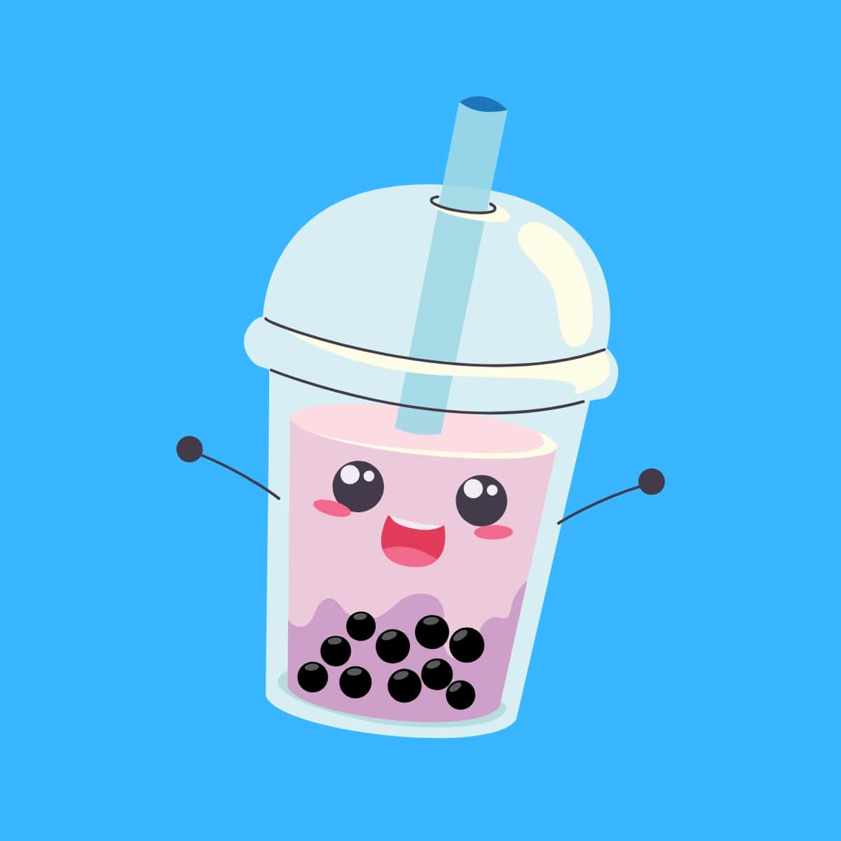 25 Funny Bubble Tea Puns Here's a Joke